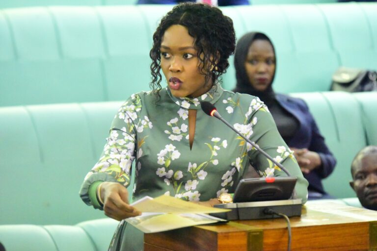 VULGAR TALK: Should the mouth and anus be enacted as body organs for sex purposes? Parliament discusses