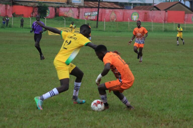 BATTLE OF TACTICS: Coaches Mugerwa and Kisige Confident as Butembe Faces Bukono in Masaza Cup Final