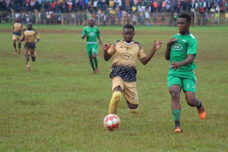VICTORY: Butembe breaks Bugabula’s heart as it storms second straight Busoga Masaza Cup final