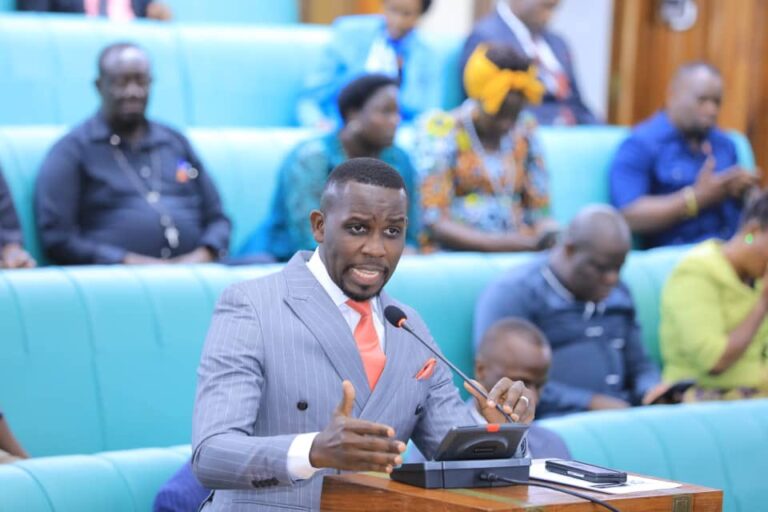 RIPPED OFF: Sharp sugar cane prices drop in Busoga worries opposition MPs