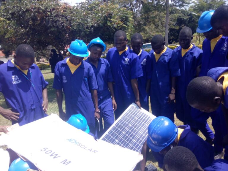 OLWEKOBAANO: Energy expo in Kaliro to reinforce need for Busoga to adopt renewable energy use