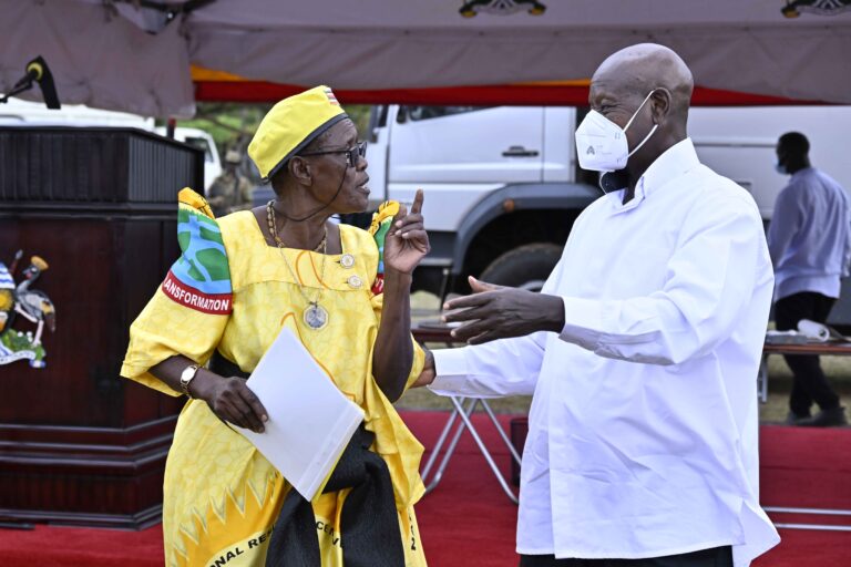 JAIL BOUND: No police bond for PDM theft – Museveni directs