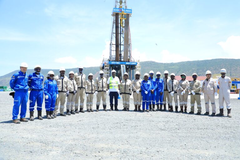 OIL & GAS: Buyende cited among new areas for petroleum activities