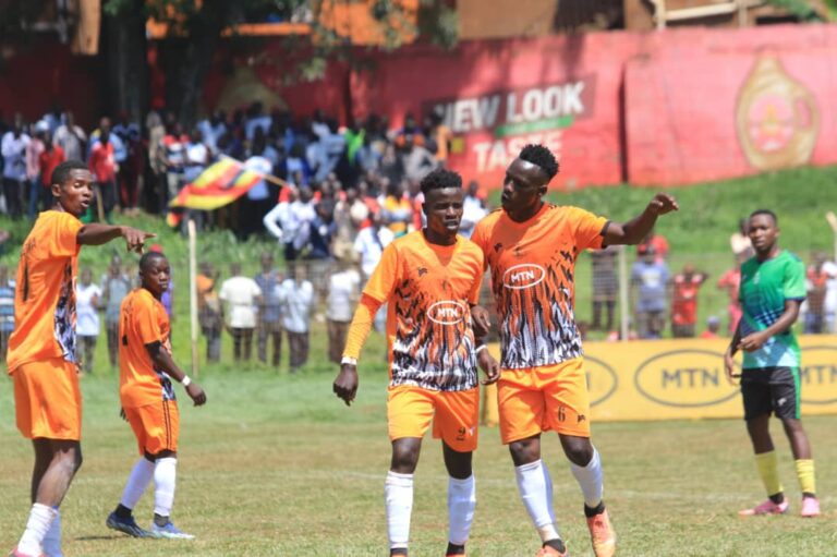 RESCHEDULED: Here is why Busoga Masaza Cup semis were postponed to next week