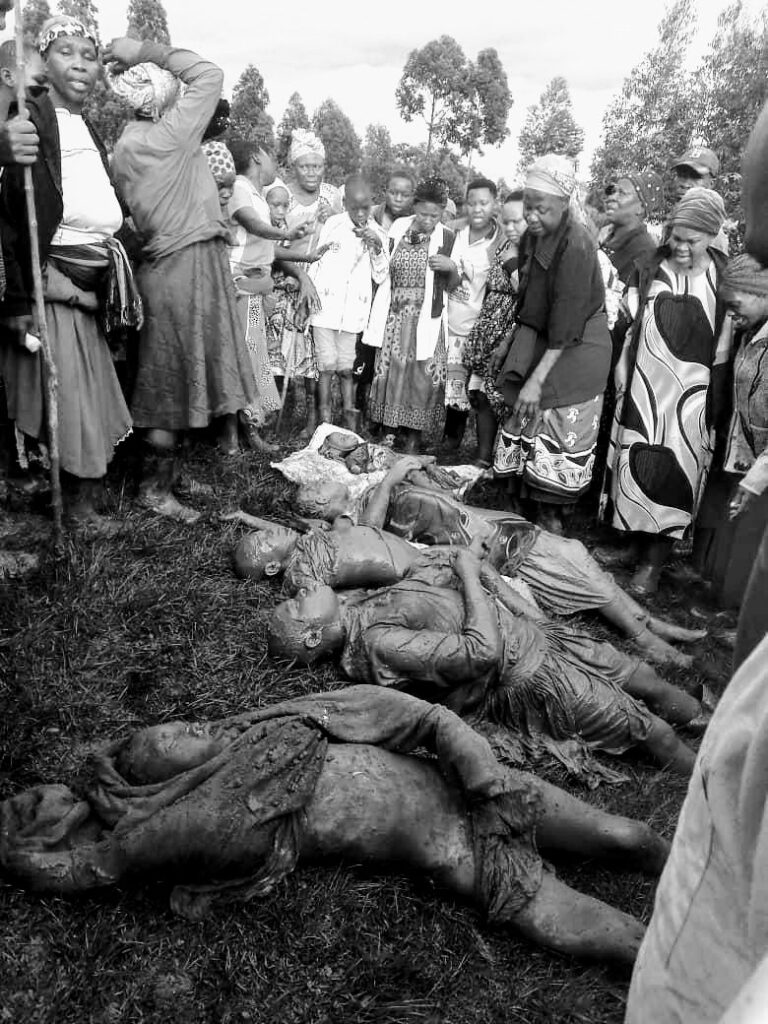 MARGINALIZED: Govt asked to address systemic inequality exposing Eastern Uganda to recurring tragedies