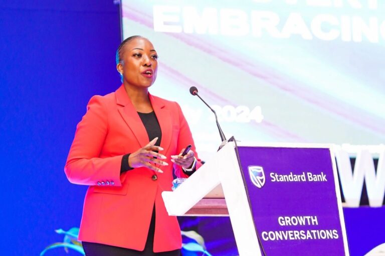 STANBIC PMI: Ugandan business conditions improve in October