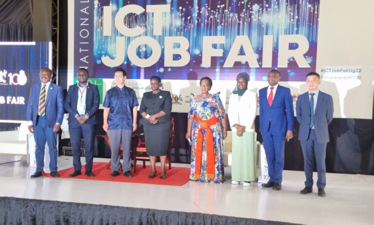 JOB FAIR 2024: Huawei to connect Uganda’s technology talent with opportunities