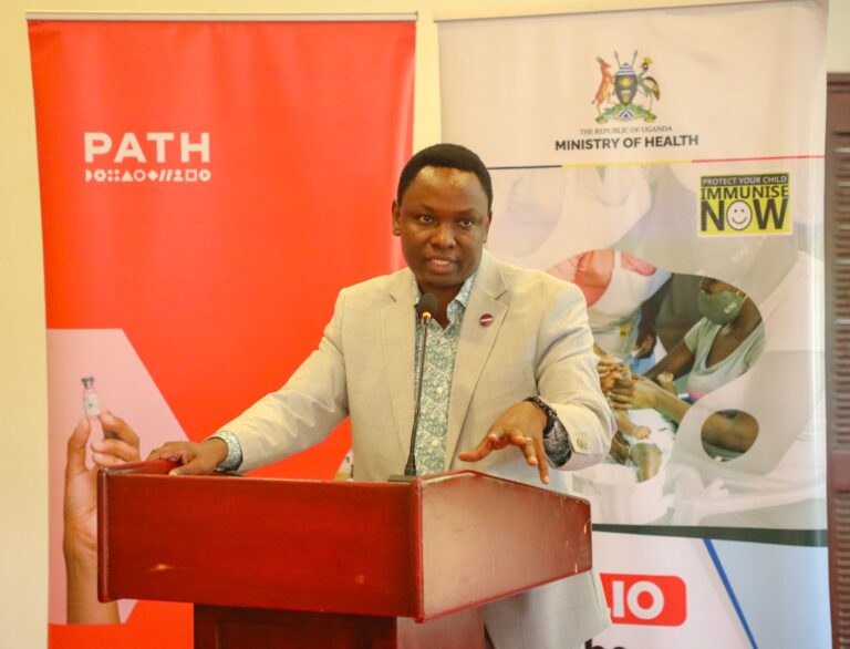 BEHAVE: Don’t indulge in too much reckless sex this Xmas season, health experts caution Ugandans