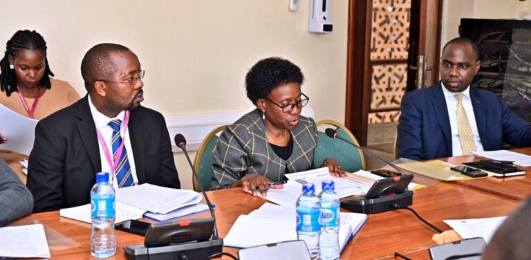 INCAPACITATED: Finance, health ministers defend proposal to borrow $18.9m to finance expansion and equipping of Uganda Cancer Institute