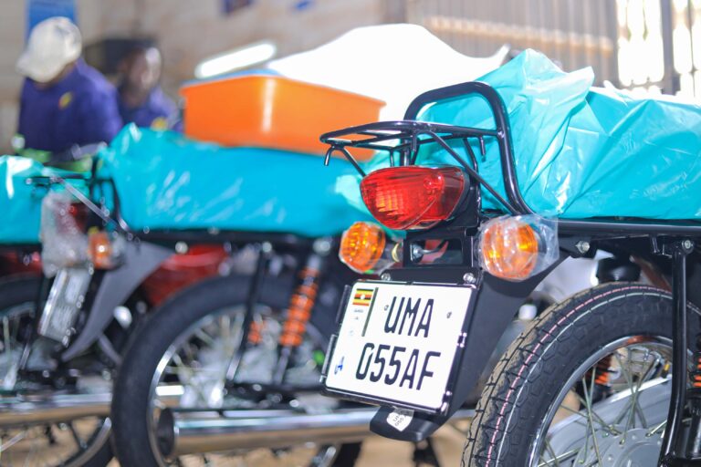 PROGRESSIVE: Works ministry reveals date it will roll out registration for new digital  number plates for all Vehicles