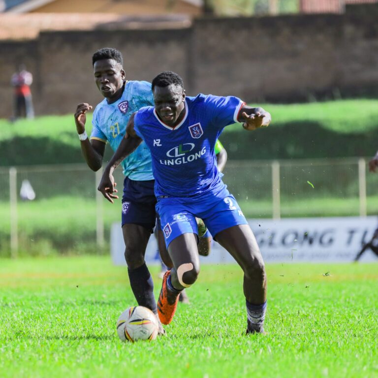 SURVIVAL: Relegation battle heats up in the StarTimes Uganda Premier League