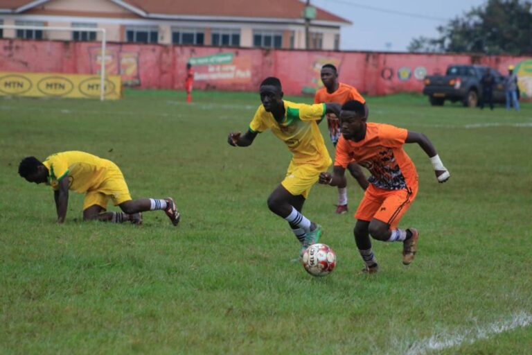 BUKONO vs. BUTEMBE: A historic showdown in the MTN Busoga Masaza Cup final