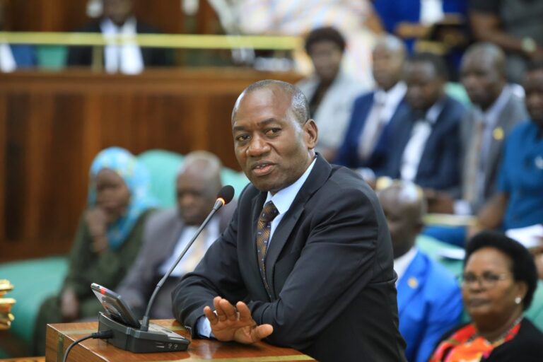 STUPIDITY: Bugabula South MP refuses to accept Bank of Uganda, Post Bank explanation regarding missing money, fake notes   