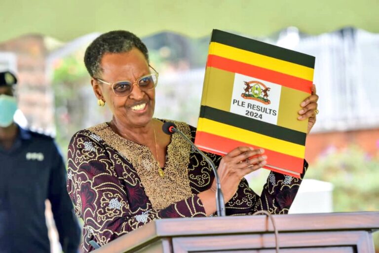 UPGRADE TO NEW LEVEL: Education minster announces date for start of Term 1 for S1 learners after release of PLE