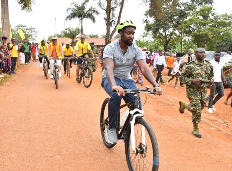 BUSOGA CYCLING CHAMPIONSHIP: 2024 races set to begin this weekend