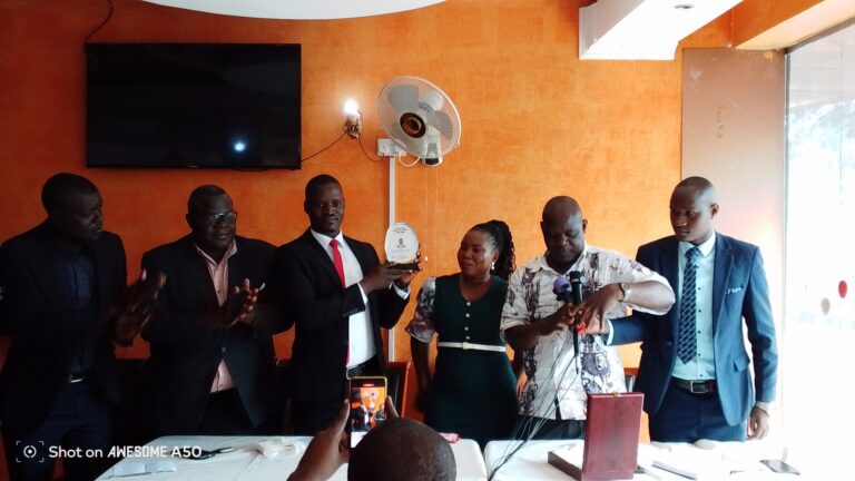 BEST ANALYST: We cannot remove Museveni when people are ignorant — Moses Bigirwa