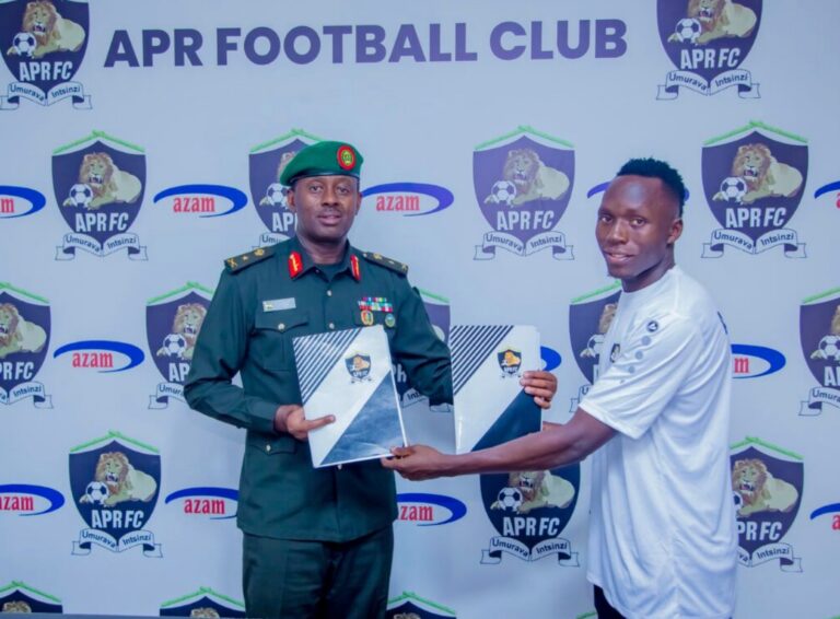 NEW HOME: January transfer window sees major moves across Ugandan sports