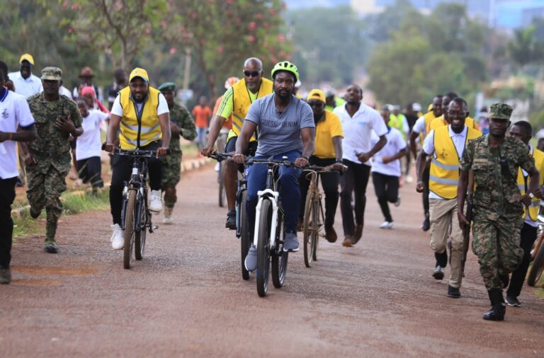 COMPETITION: What the second edition of MTN Busoga Cycling championship offers Busoga