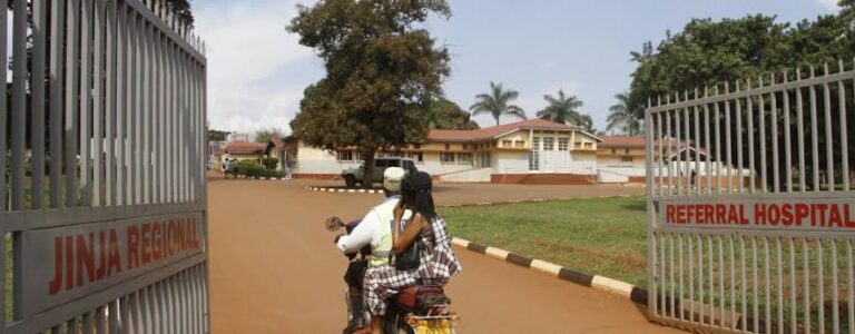 REQUEST FOR MONEY: Jinja Regional Referral Hospital seeking UGX500M to start offering dialysis services; requests for boreholes