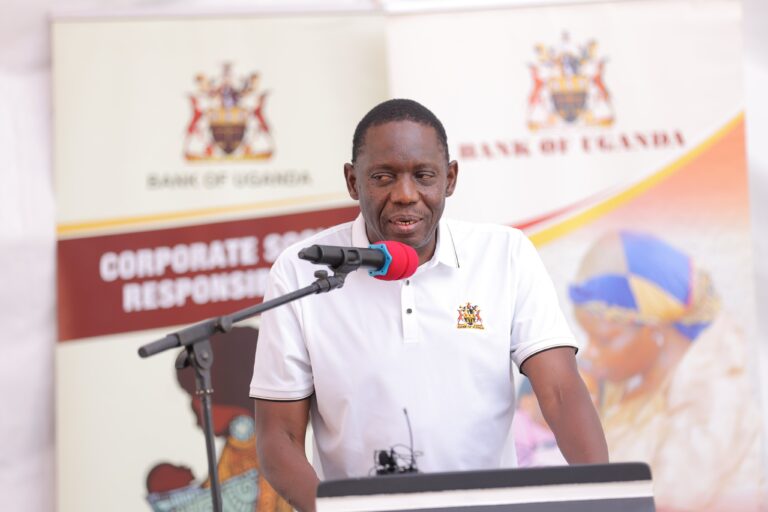 LONG OVERDUE: Bank of Uganda finally gets governor three years after death of Mutebile