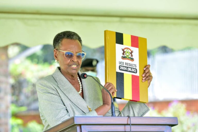 UNEB reports 98% UCE pass rate in first cohort of Competency-based curriculum