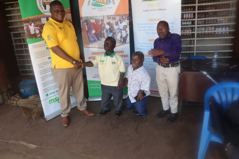 BUSOGA TIMES EXCLUSIVE: Historic Dwarfs Busoga Masaza Cup Set to Launch in may 2025 Alongside Annual Masaza Cup