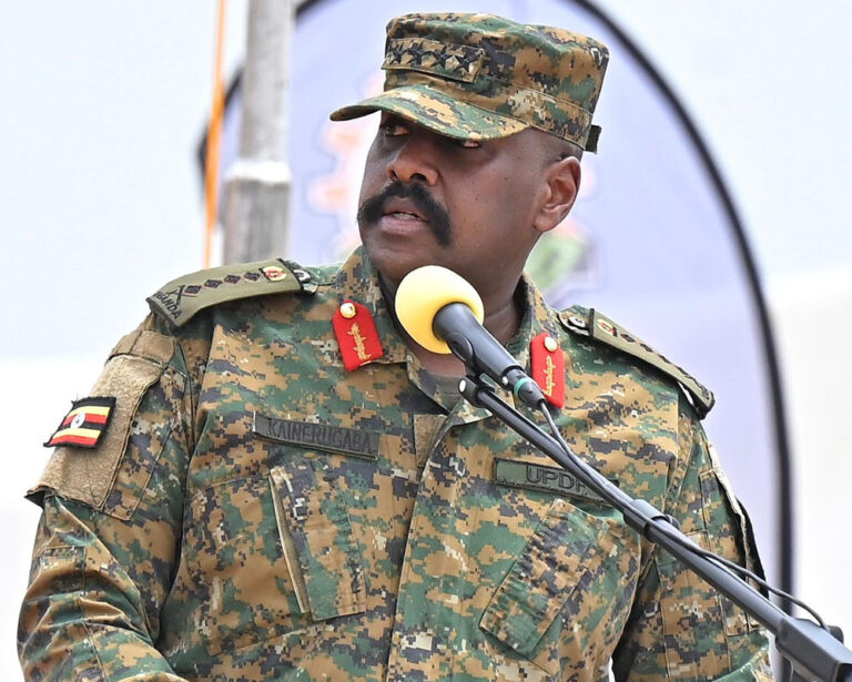 ELECTORAL HISTORY IN UGANDA: What does it mean pushing a succession agenda simultaneously with organizing elections?