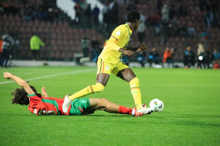 Faulty start for Uganda Cubs at U17 AFCON in Morocco
