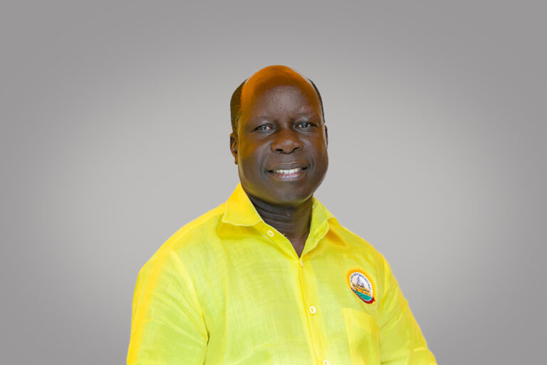 GOOD SERVANT: NRM chooses to retain chaotic Tanga Odoi as chairperson of the party electoral commission