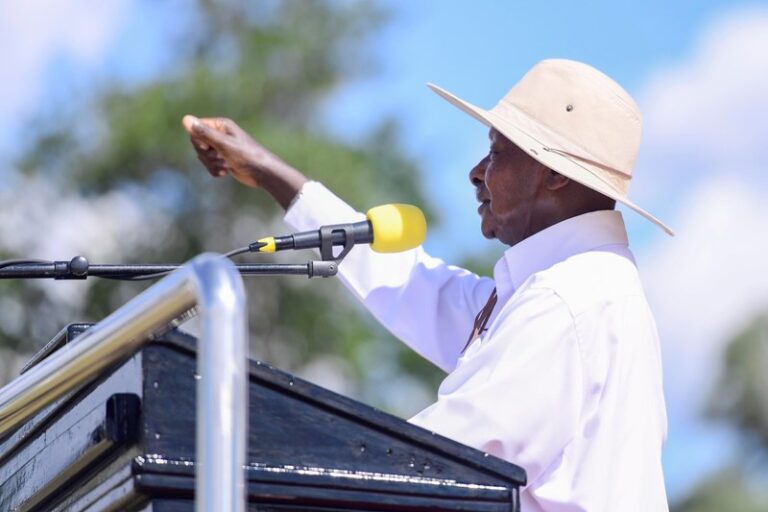 MUSEVENI ERA: White elephant projects and financial haemorrhage in Uganda – 1986 to present