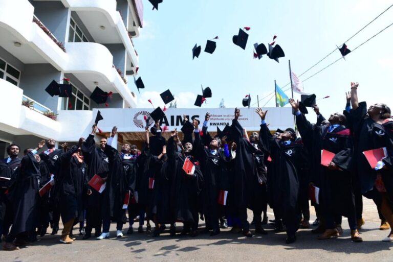 REALITIES OF LIFE: Challenges of becoming non-academic outside the university