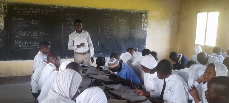 EDUCATING A NATION: What you need to know about the Competency-Based Curriculum and its relevance