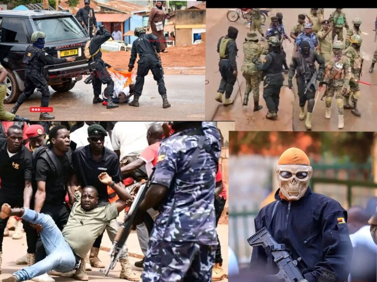 KAWEMPE NORTH BY-ELECTION: Is it a test run for 2026 or a glimpse into Uganda’s political turmoil?