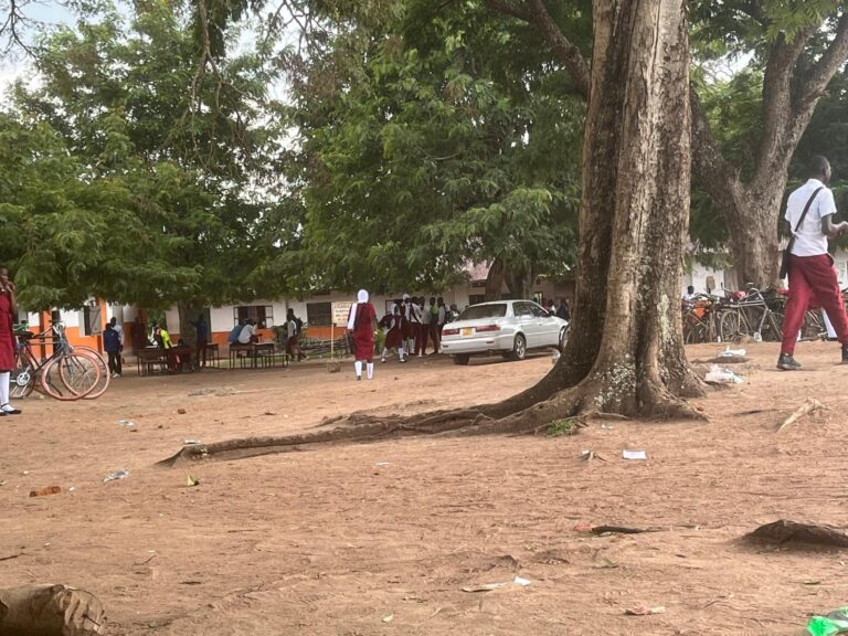 LETTER TO MUSEVENI: Residents write to the President complaining about politicizing of education sector in Mayuge district