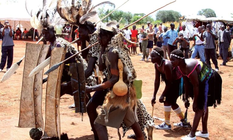 HERITAGE: Why Uganda must take cultural development seriously
