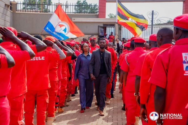 NEW PHENOMENON: Will Bobi Wine influence Uganda’s political trajectory beyond 2026?