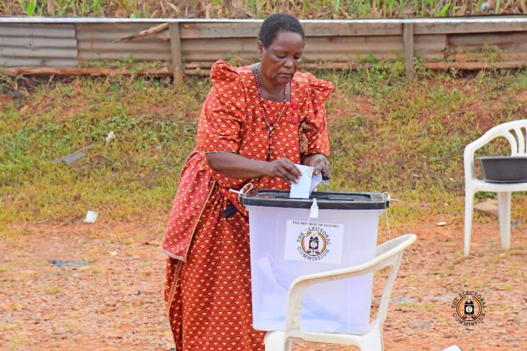 NEW DATES: Electoral Commission adjusts Voters’ Register display dates