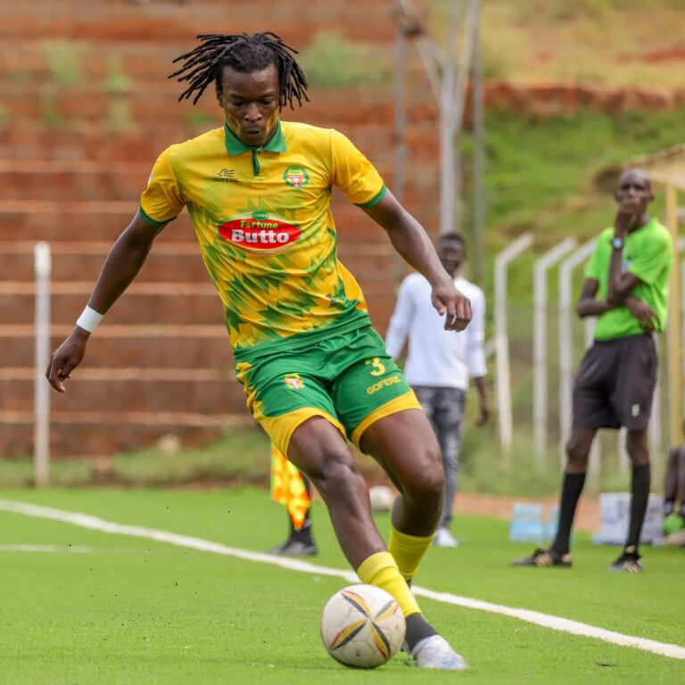 PUNITIVE MEASURE: FUFA heavily punishes BUL, Kitara players, coach over indiscipline during Uganda Cup match