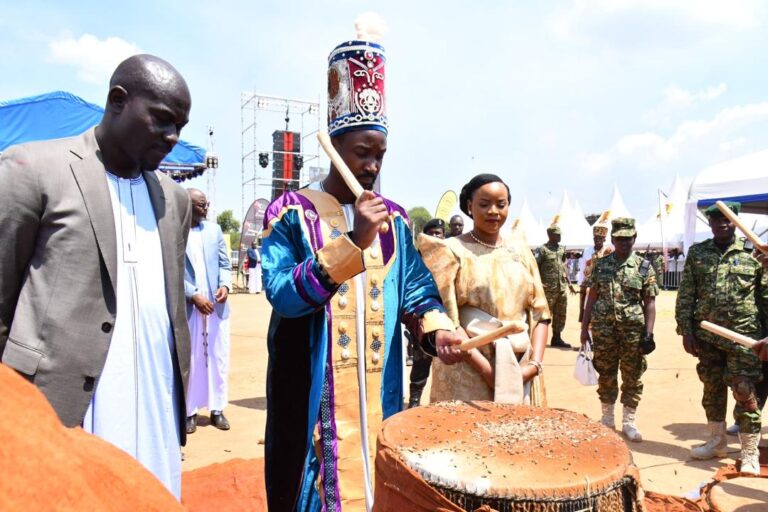 BUSOGA IN PERSPECTIVE: Will the constitutionally created cultural institutions stand the test of time?