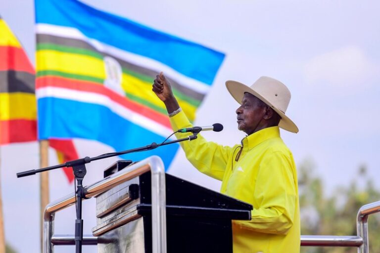 SON OF KAGUTA: Museveni’s contradictory politics, unfulfilled campaign promises, unfulfilled pledges