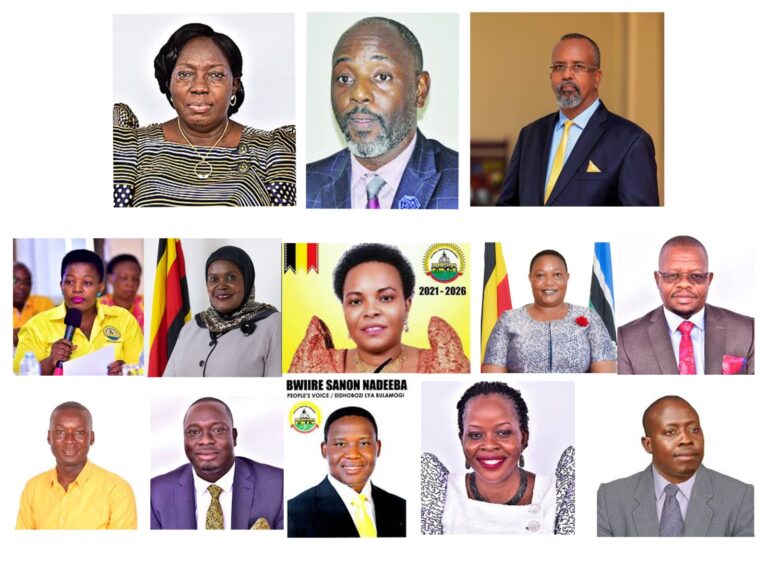 REPRESENTATION: Busoga’s political dominance in cabinet: a betrayal of development amid power struggles?