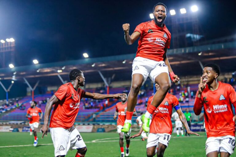 VENOMS: Vipers win seventh UPL title  