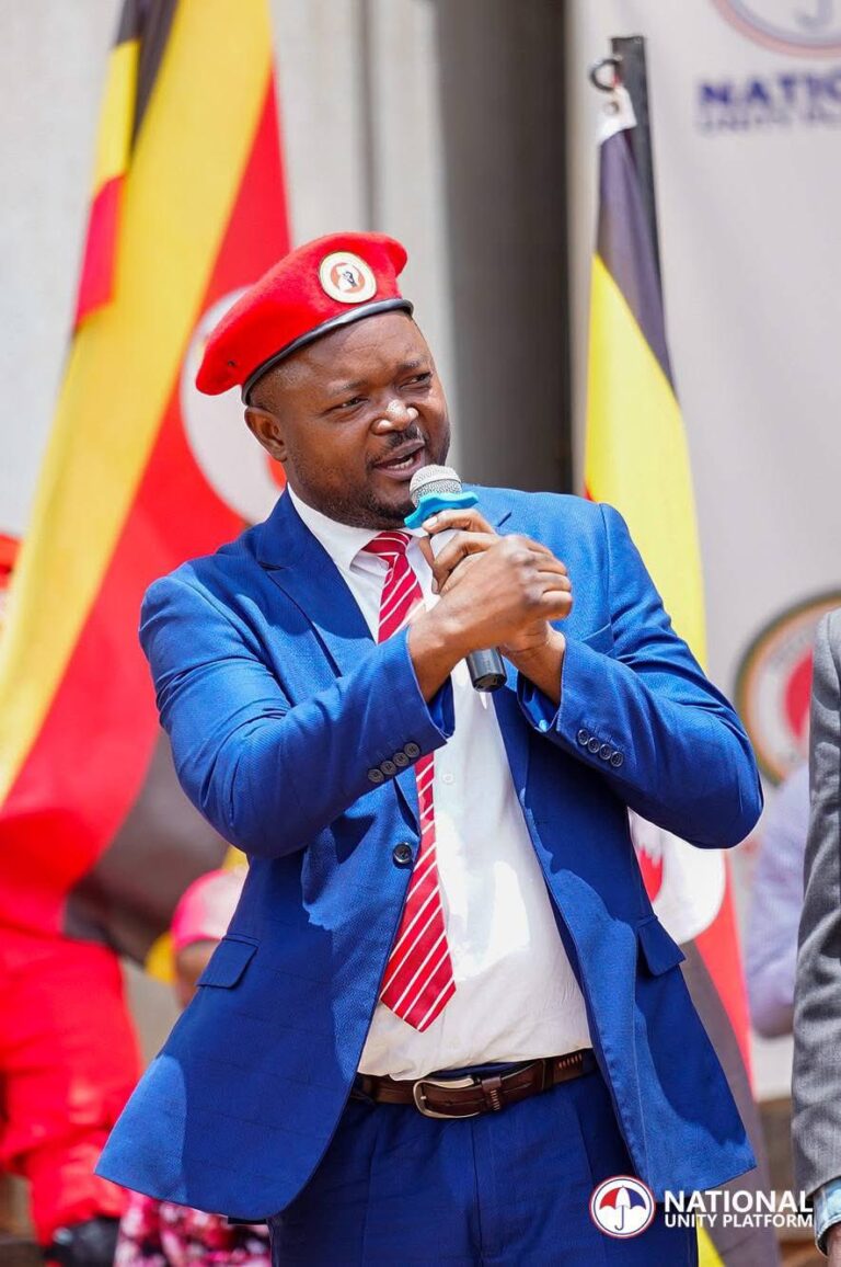 ANOTHER ONE: Iganga’s prominent lawyer abducted in Kampala after meeting at NUP headquarters