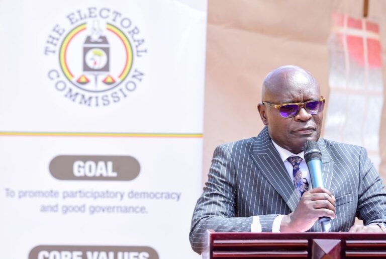 PLANNING AHEAD: Electoral Commission releases roadmap for Special Interest Groups elections