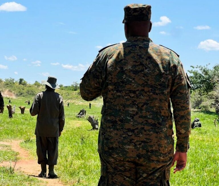 FOREWARNED: The dangers of family rule – the case of Uganda