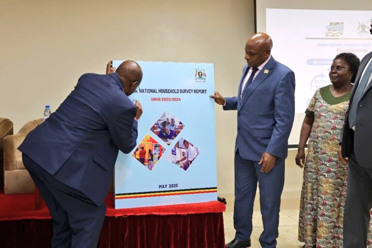 UBOS HOUSEHOLD SURVEY: Busoga continues to grapple with high poverty despite national progress