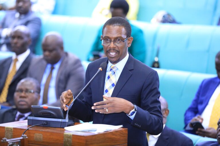 Parliament passes controversial UPDF Amendment Bill allowing civilian trials in military courts