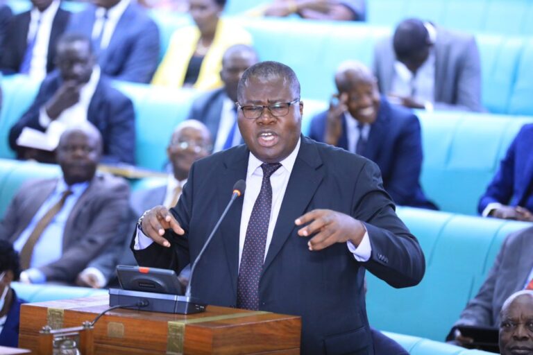 SHAM PROCESS: Opposition MPs walk out of parliament over UPDF Amendment Bill