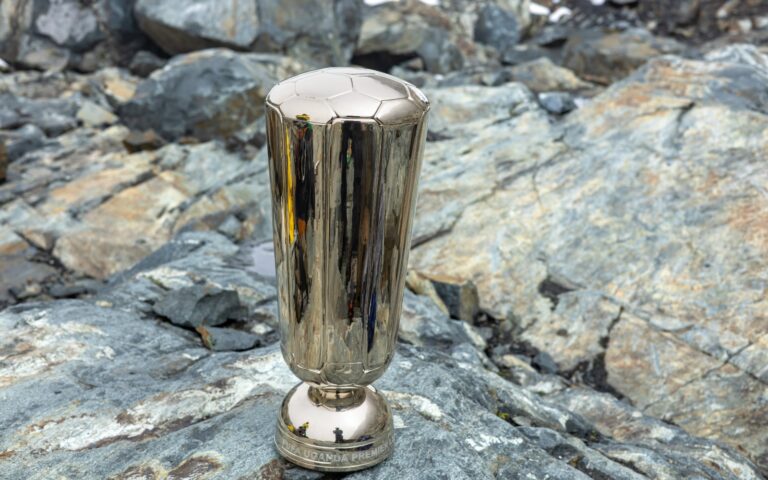 MARGHERITA: Is this the most symbolic trophy in Ugandan football?