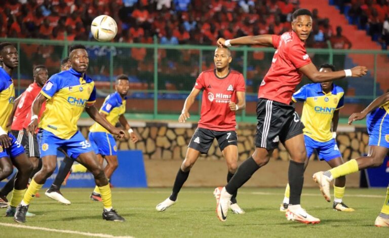TROPHY AT STAKE: Vipers, KCCA set for Uganda Cup final showdown at Kadiba Stadium